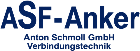 ASF-Anker Anton Schmoll GmbH