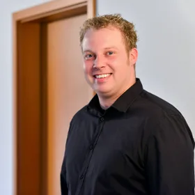 Patrik Rommel