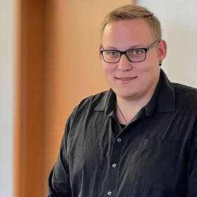 Tim Müller