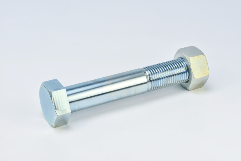 GOEBEL - 500 x Mehrbereichsblindnieten Aluminium / Stahl (Ø x L) 4,8 x 12,0  mm - Senkkopf